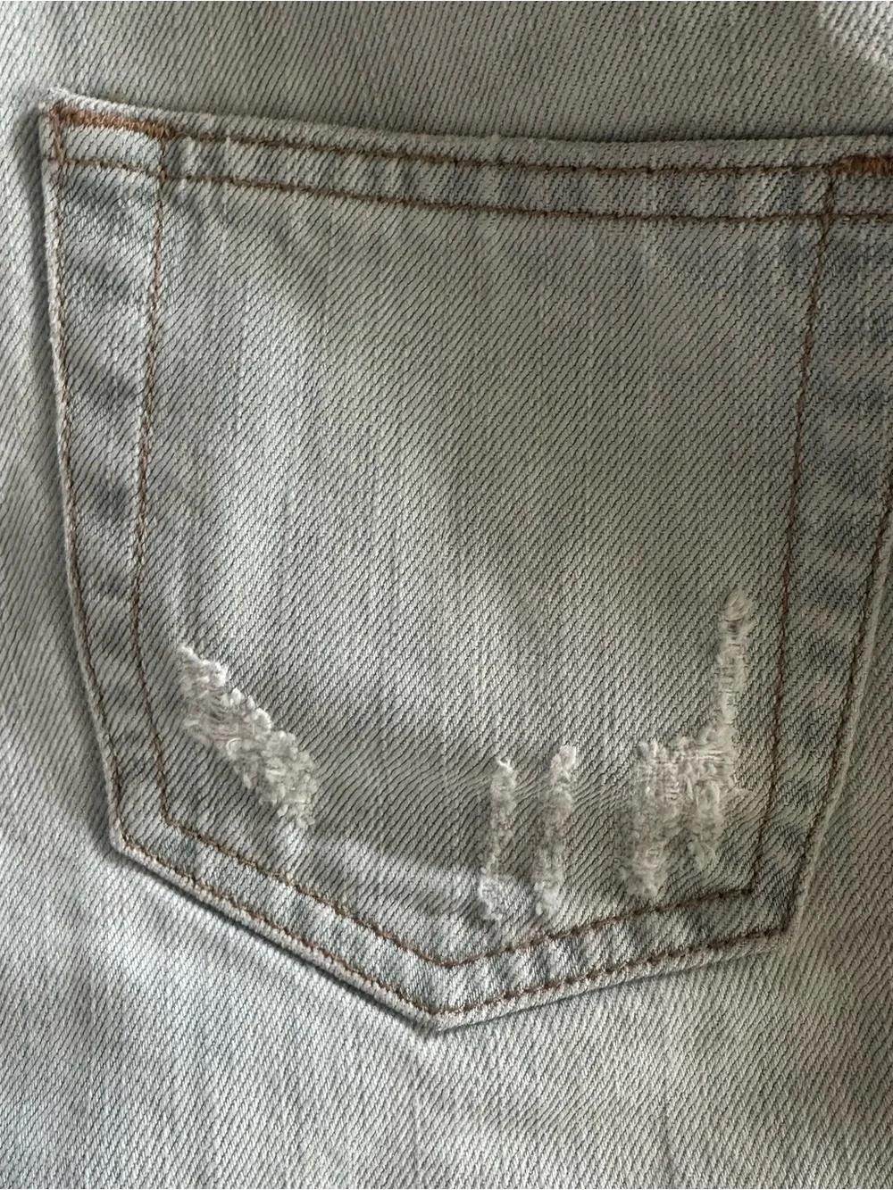 LONDONJEAN light blue